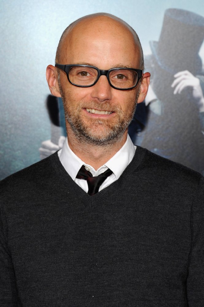 Moby