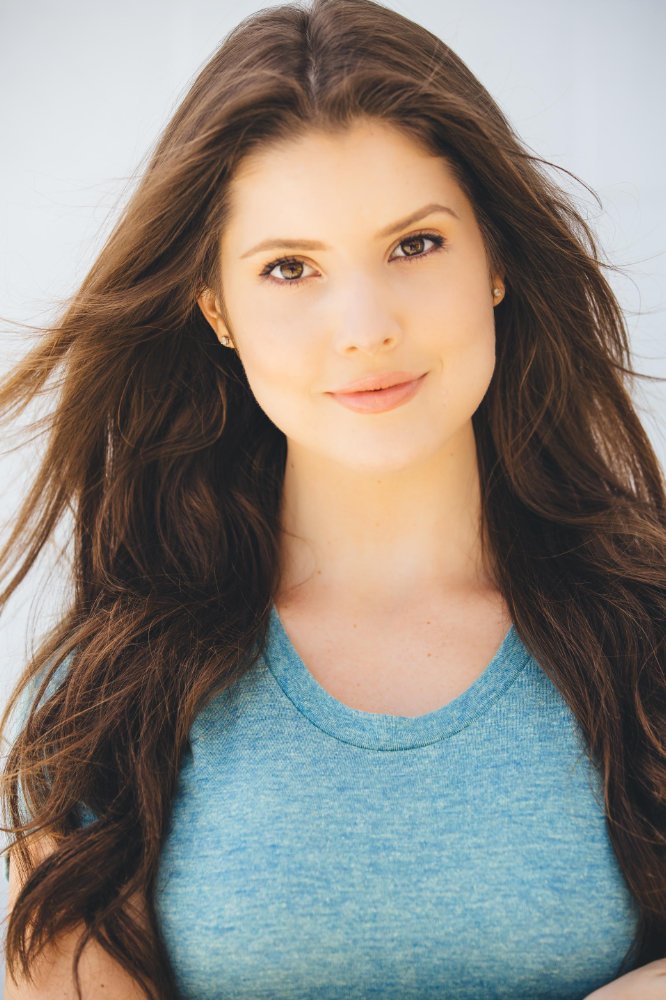 Amanda Cerny