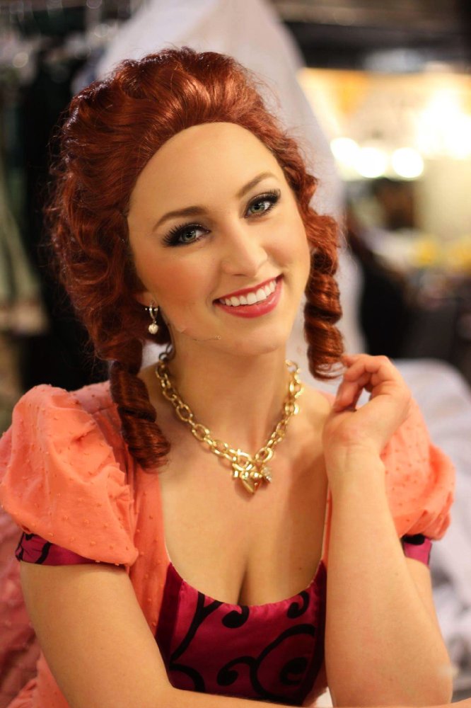 Lauryn Morse