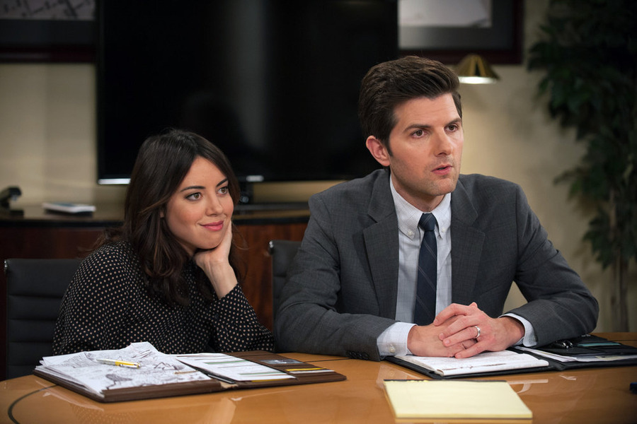 Ben Wyatt