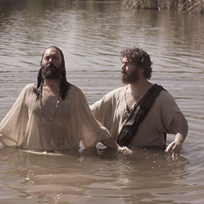 John the Baptist