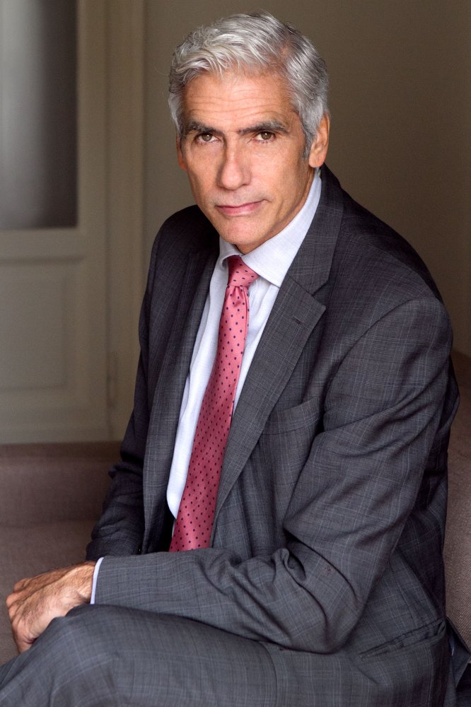 Mark Reay