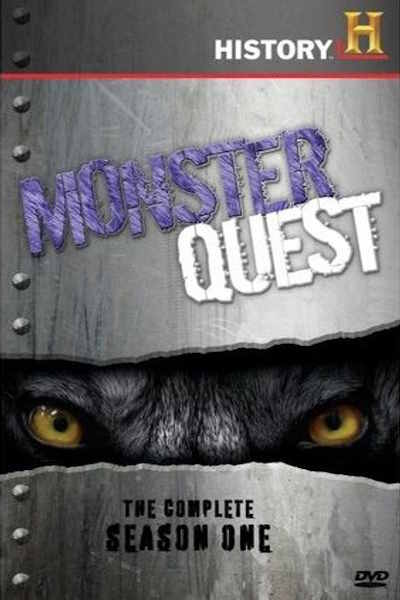 Monsterquest - Season 1