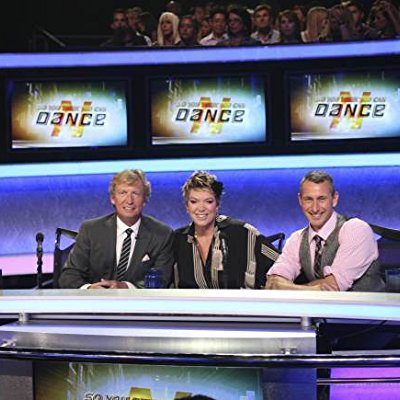 Himself - Judge, Himself - Guest Judge, Himself, Judge