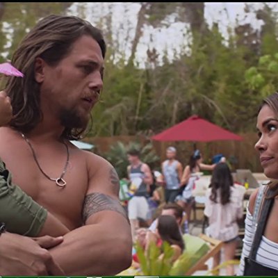 Lena, Lena Brown-Sayles