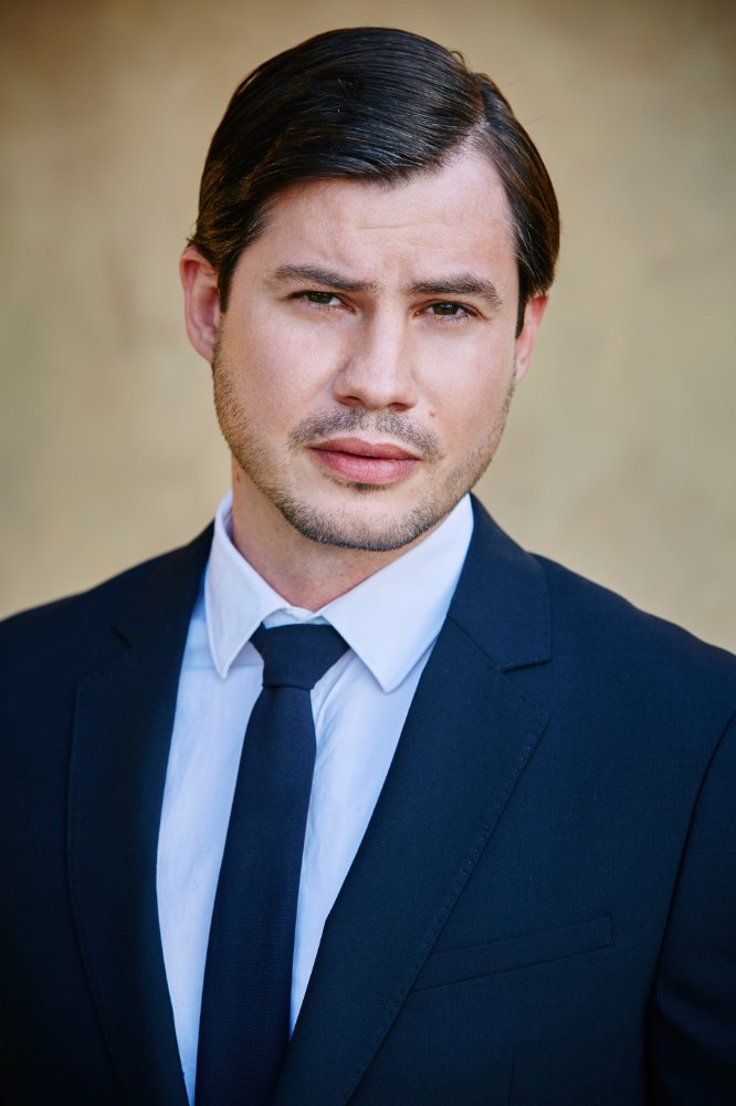 Tomas Oscar Andren