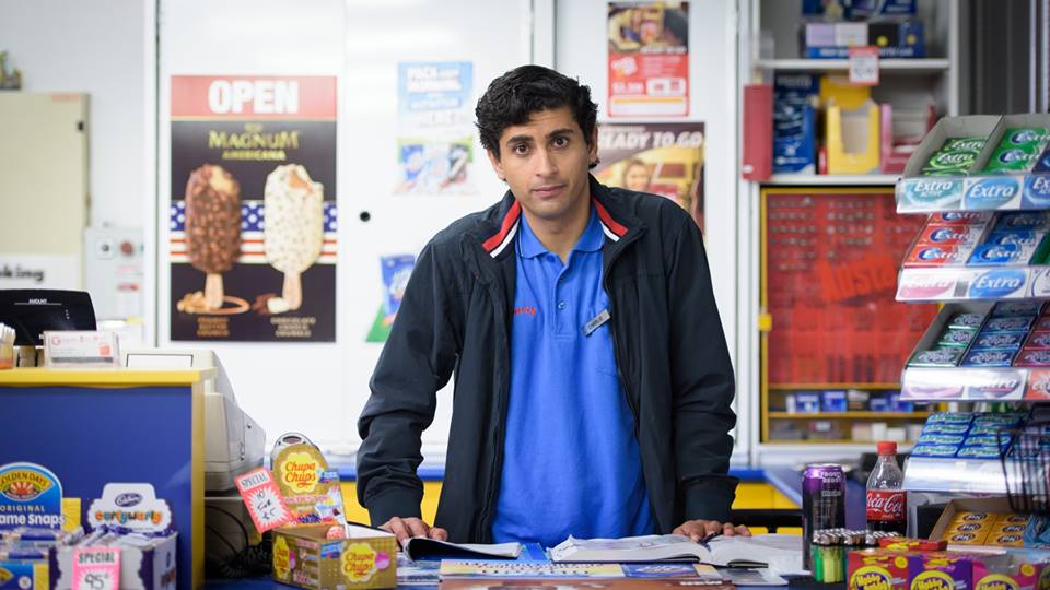 Osamah Sami