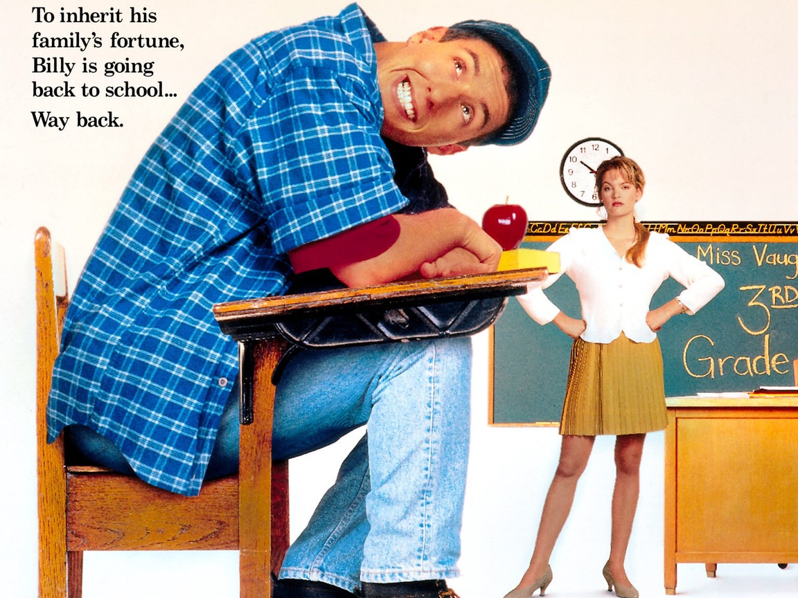 Billy Madison - Watch Exclusive Movies online