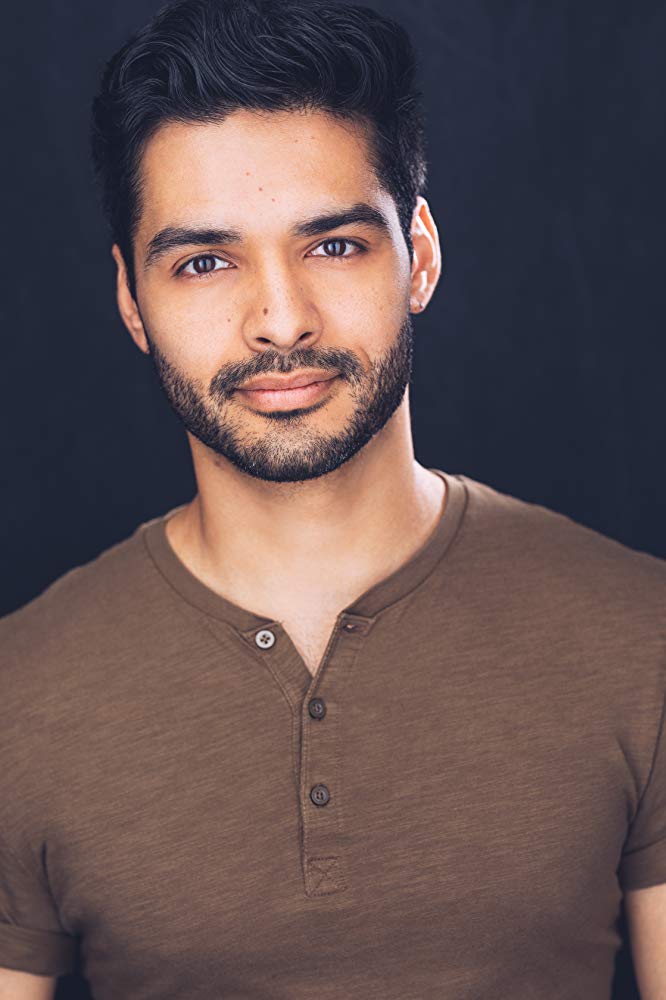 Kevin Rico Angulo