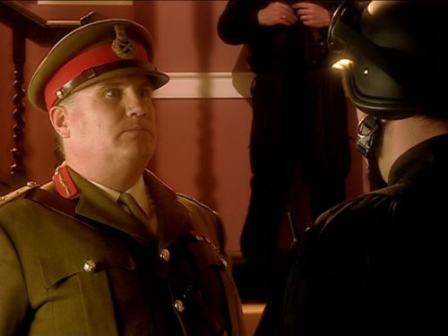 General Asquith