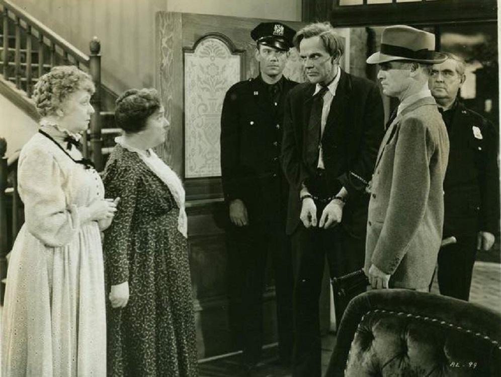Martha Brewster