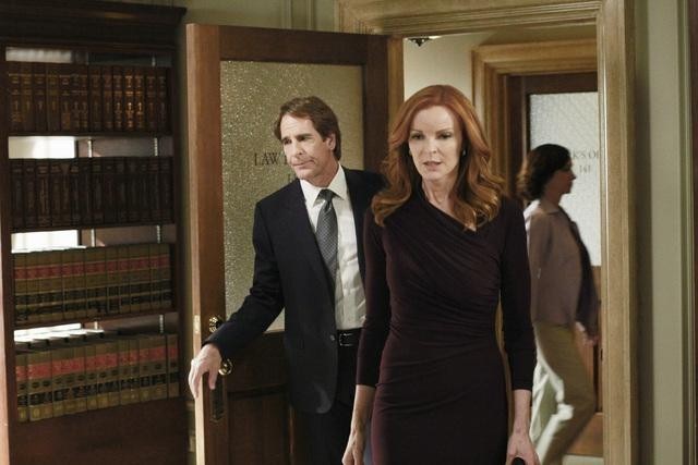 Bree Van De Kamp