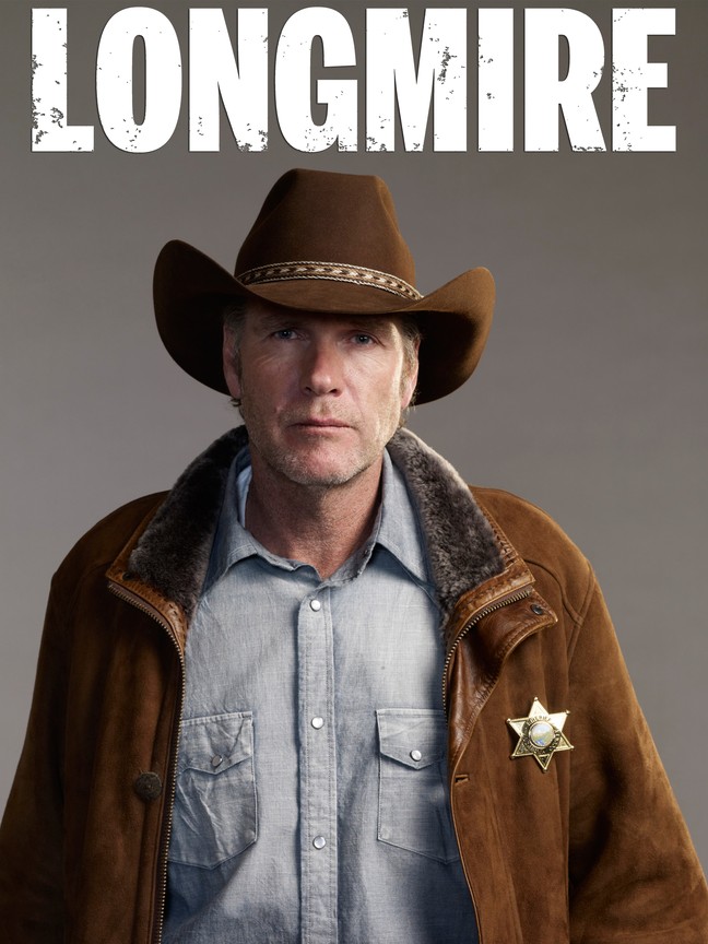 123movies - Click and watch Longmire - Season 3 Free and without ...