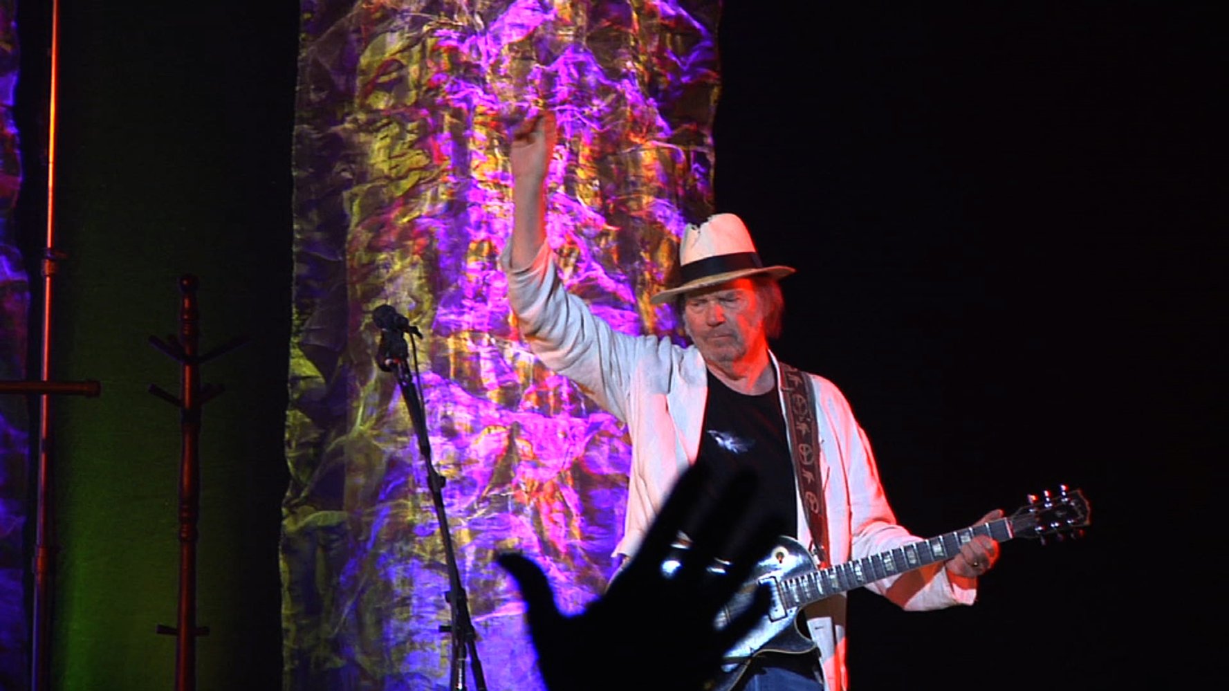 Neil Young