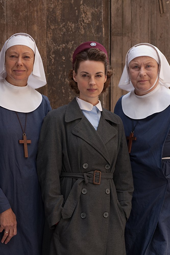 Sister Julienne
