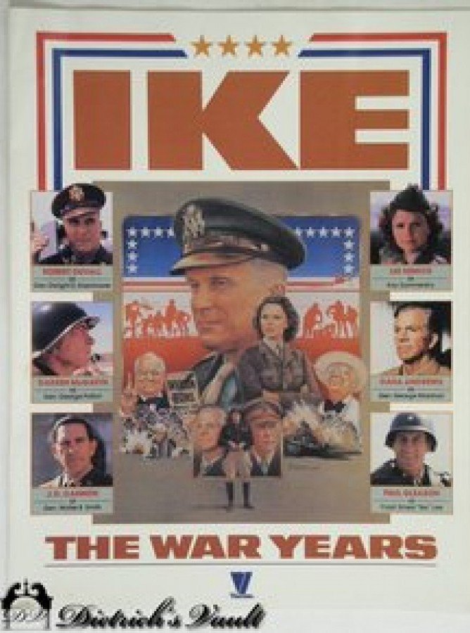 Dwight D. Eisenhower