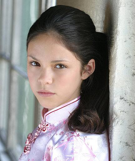 Amanda Gallo