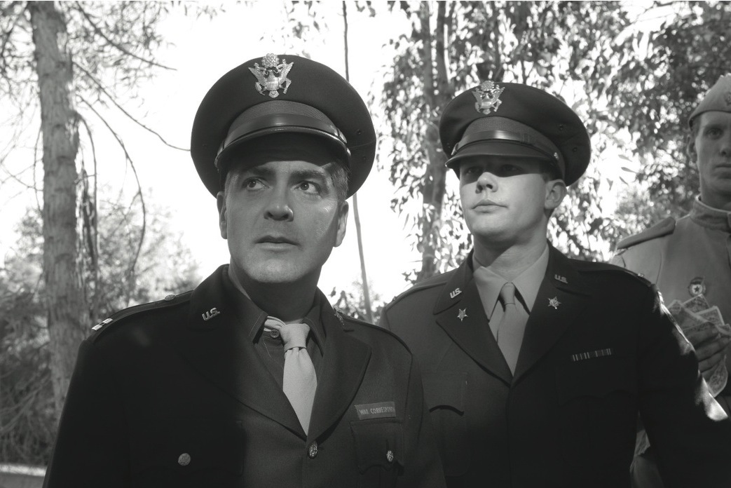 Lieutenant Schaeffer