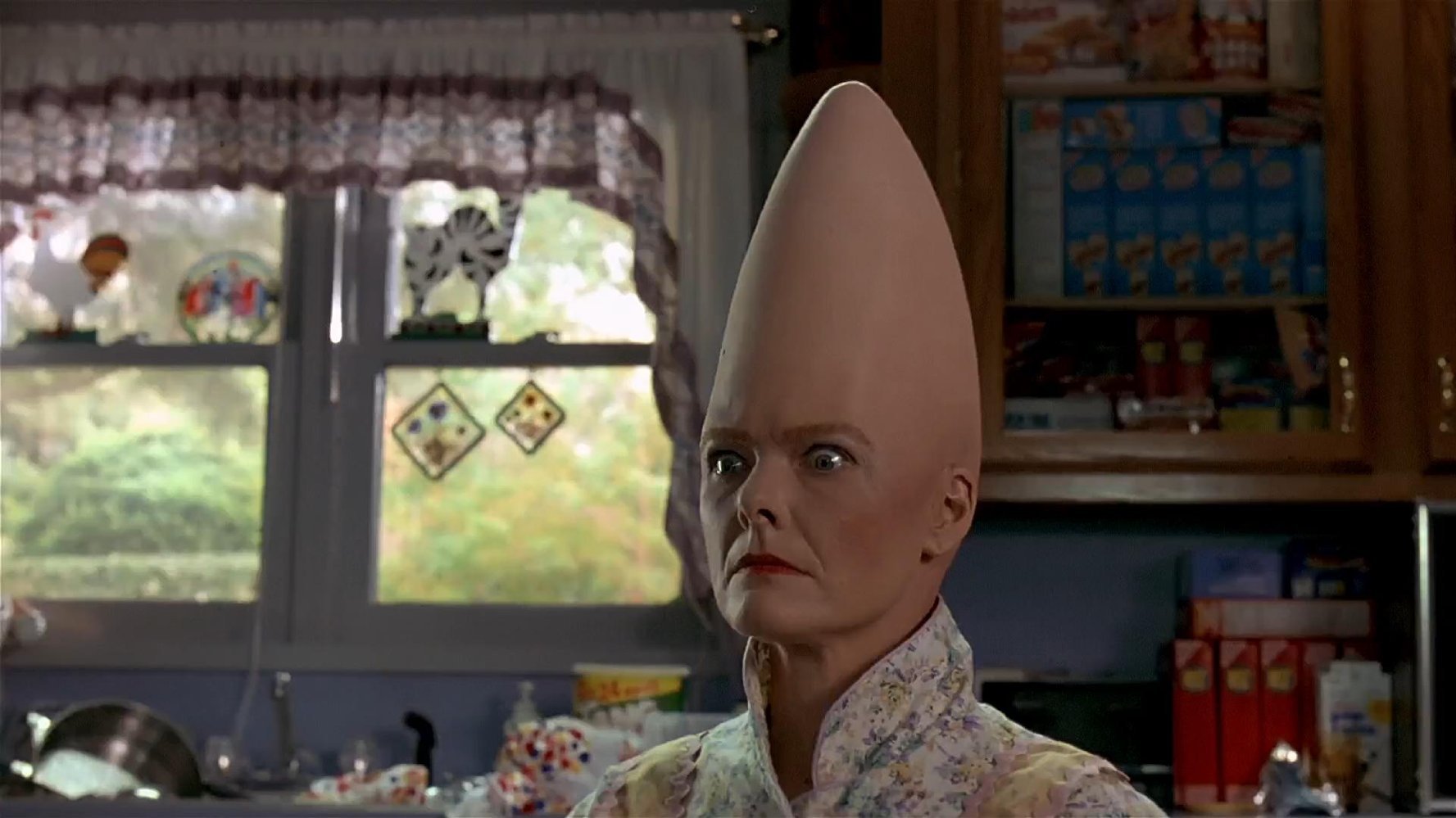 123movies - Coneheads Watch here for free