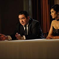 Himself - Judge, Chef, Restaurateur, Himself - Guest Judge, Chef & Owner, Emeril's New Orleans, Himself, Himself - Quickfire & Elimination Challenge Judge