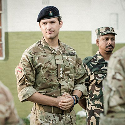 Major Thapa