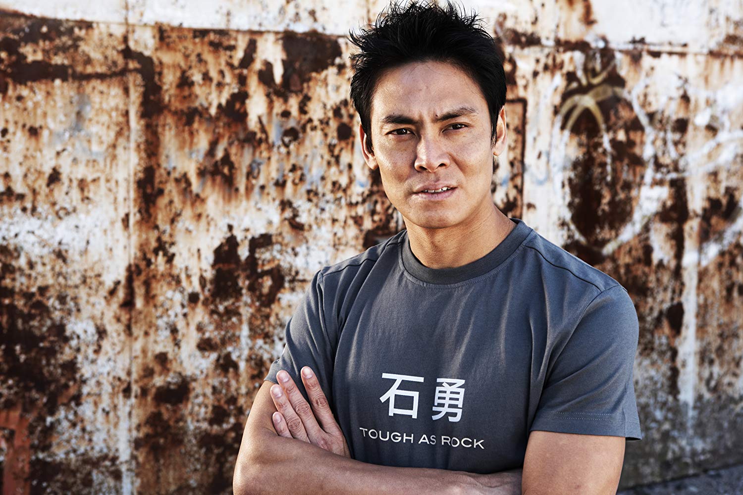 Craig Fong