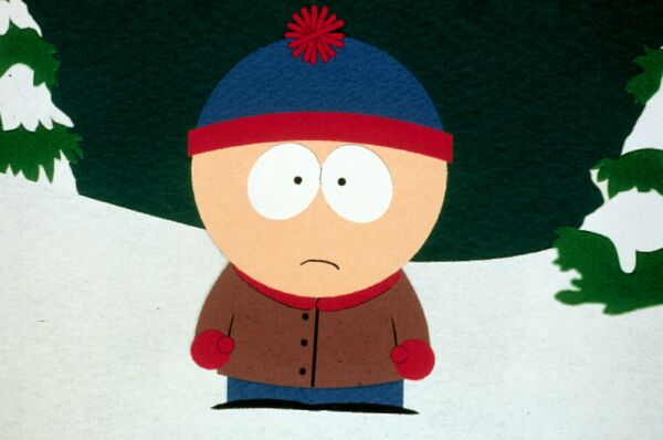 Stan Marsh
