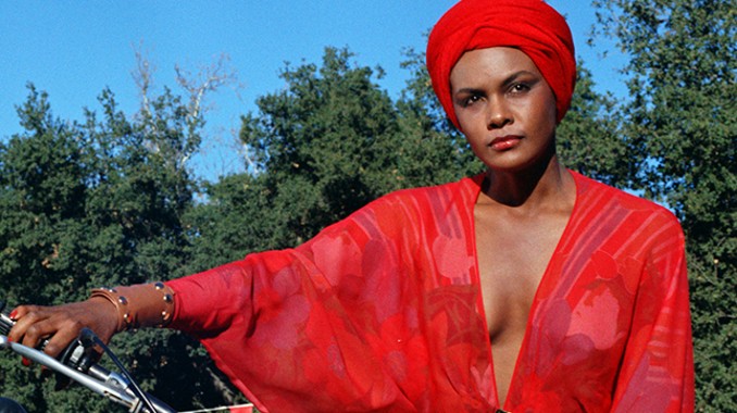 Tamara Dobson