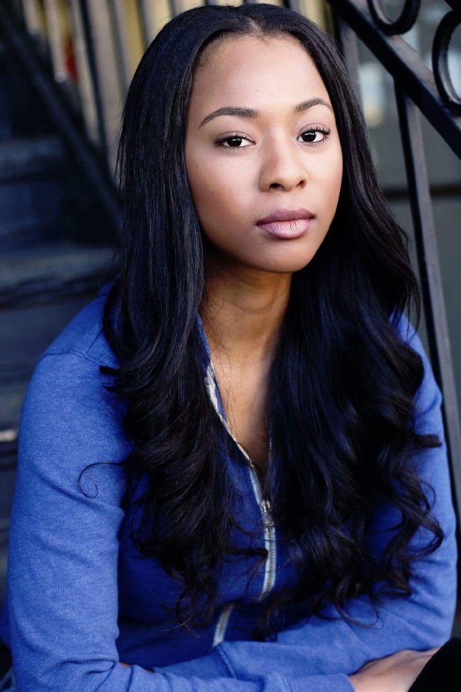 Kamilah Meek