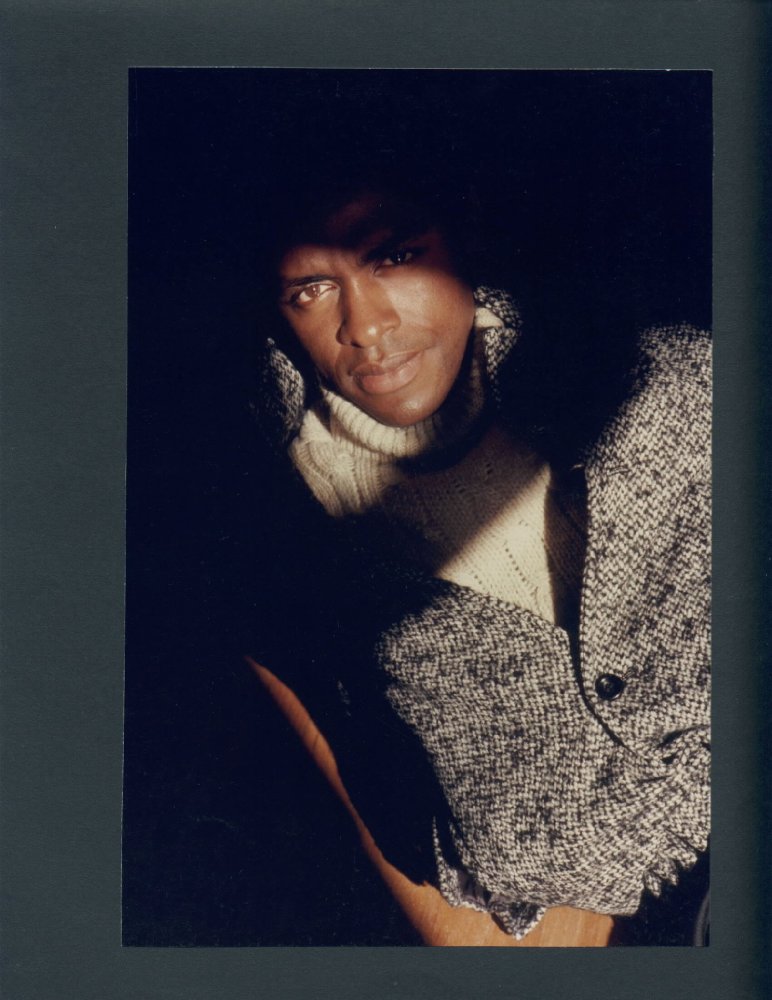 Johnnie Johnson III