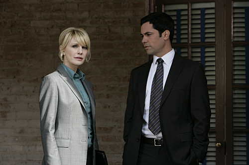 Kathryn Morris