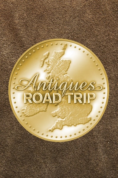 Antiques Road Trip - Season 28
