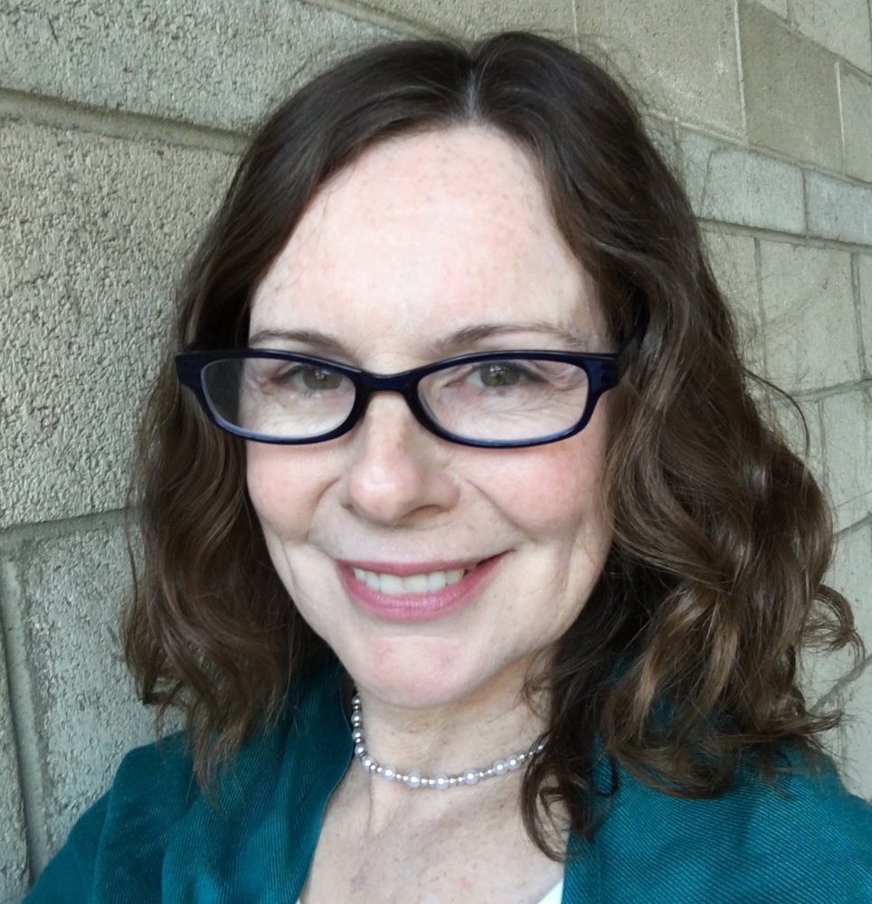Elizabeth Southard