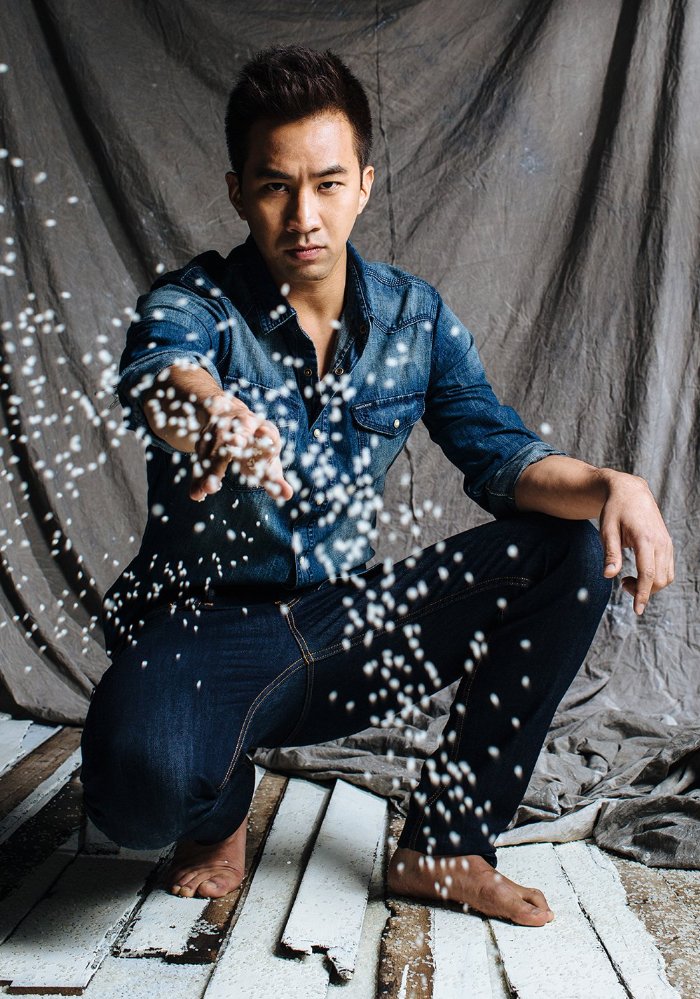 Jian-Wei Huang