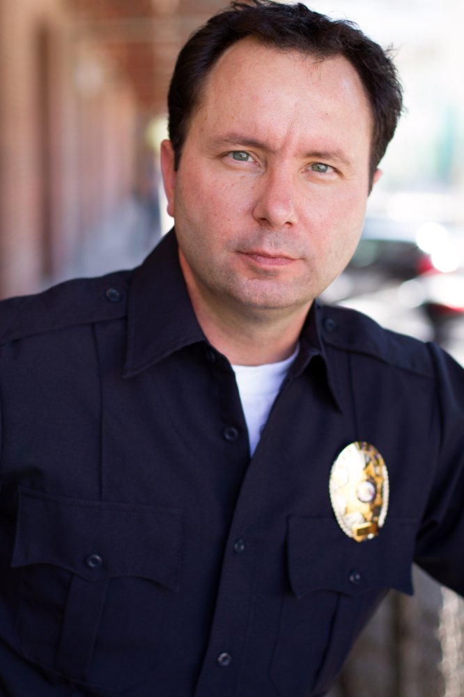 Michael G. Welch