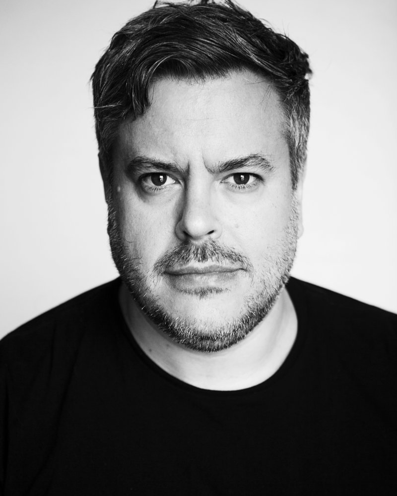 Rob Crouch