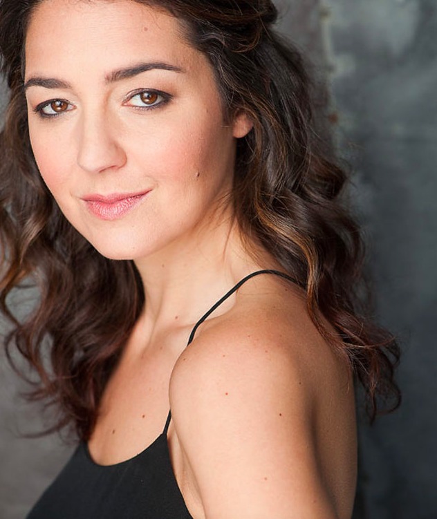 Sara Mann