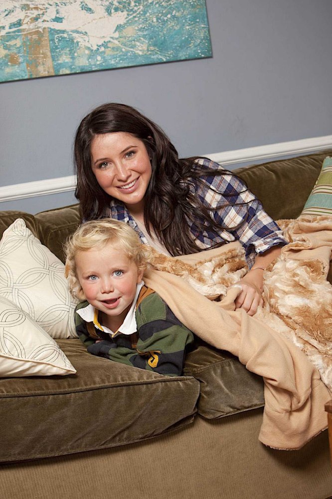 Bristol Palin