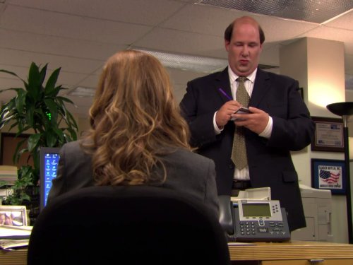 Brian Baumgartner