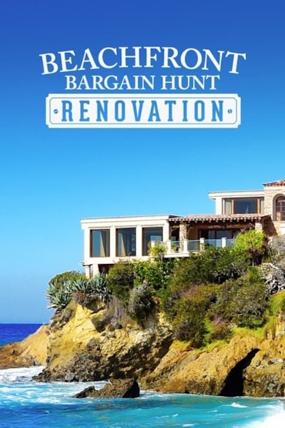 Beachfront Bargain Hunt: Renovation - Season 10