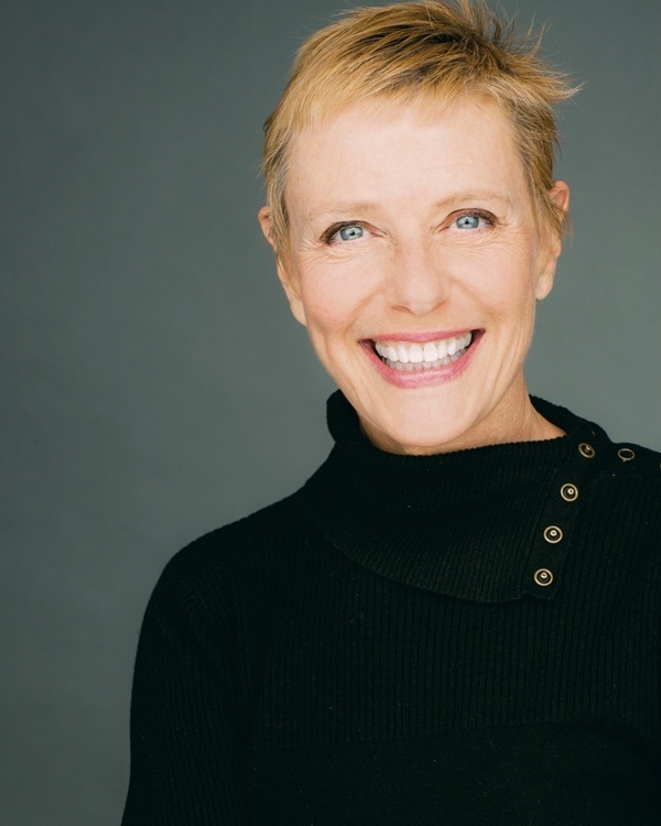 Rosalee Mayeux