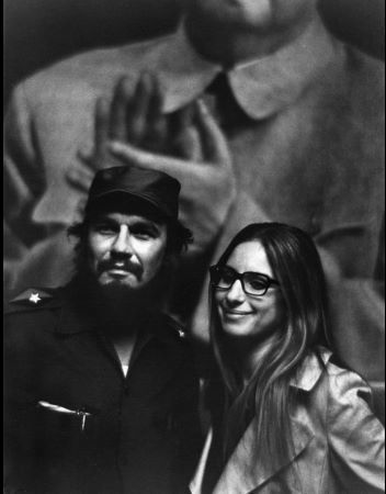 Fidel Castro