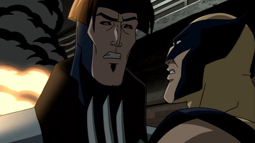 Gambit