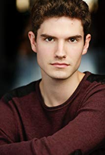 Markus McClain