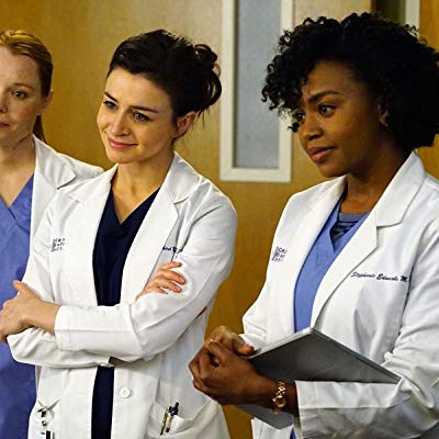 Dr. Penelope Blake