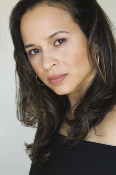Magda Rivera