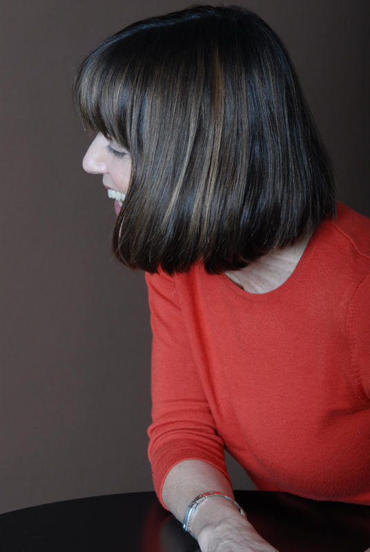 Paula Pizzi
