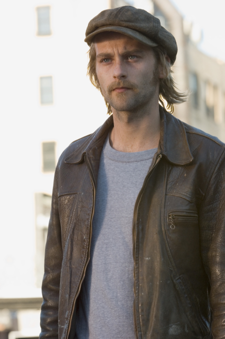 Max Carrigan