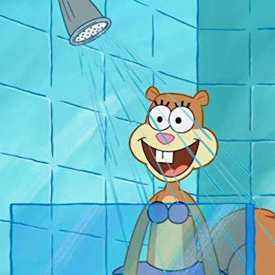 Sandy Cheeks, Sandy, Baby, Female Fish, Girl Fish, Kid Fish, Little Girl Fish, Mom, Old Lady Fish, Tina...