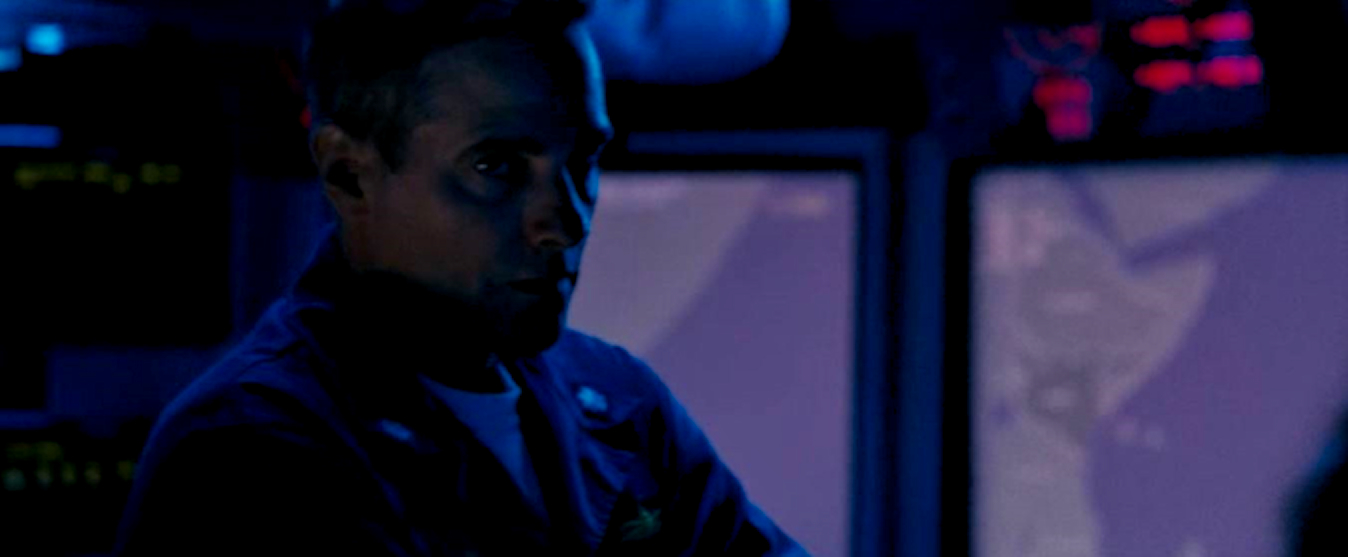 Captain Frank Castellano